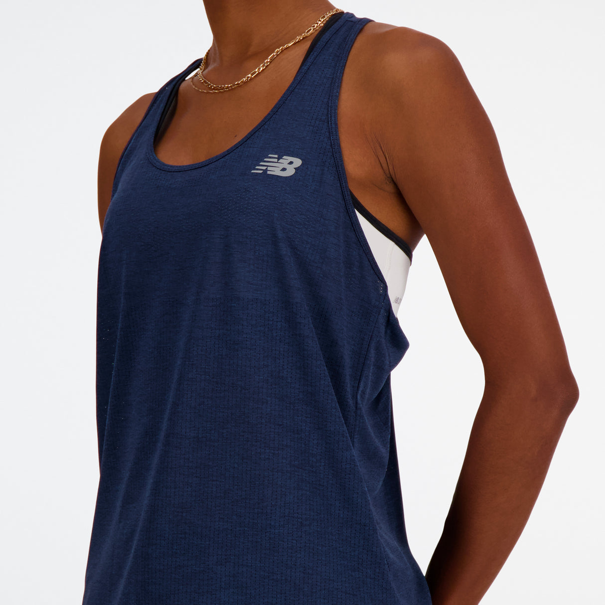 New Balance - Athletics Tank - Femme