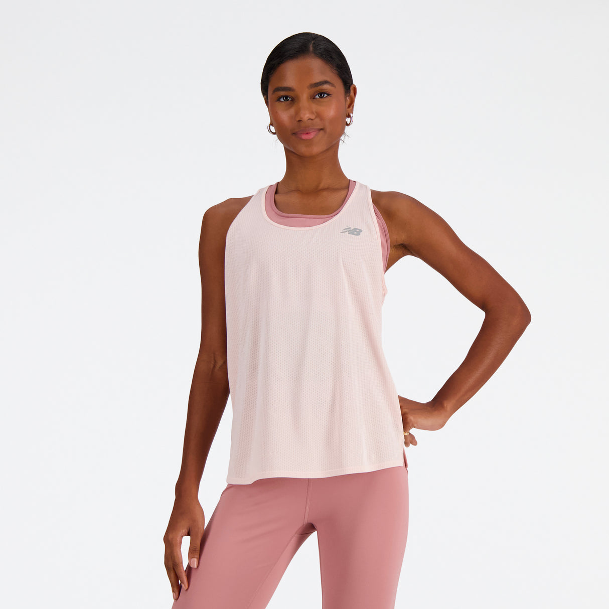 New Balance - Athletics Tank - Femme