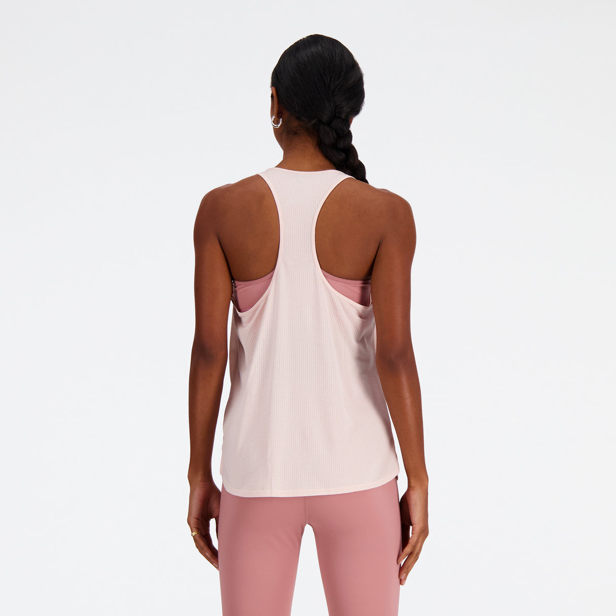 New Balance - Athletics Tank - Femme
