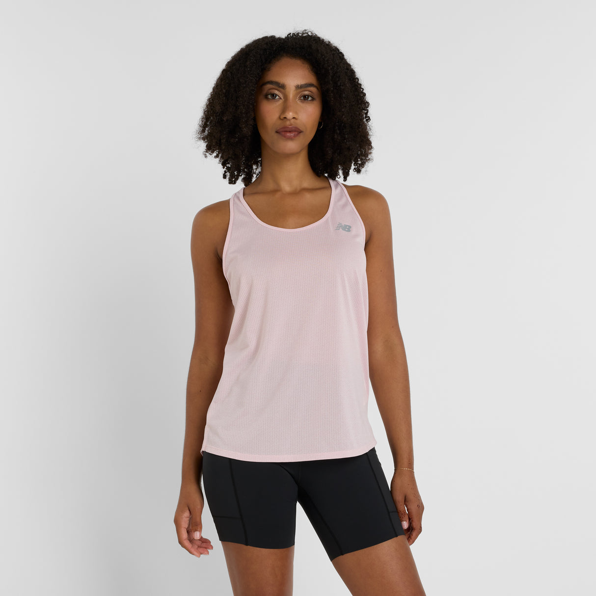 New Balance - Athletics Tank - Femme