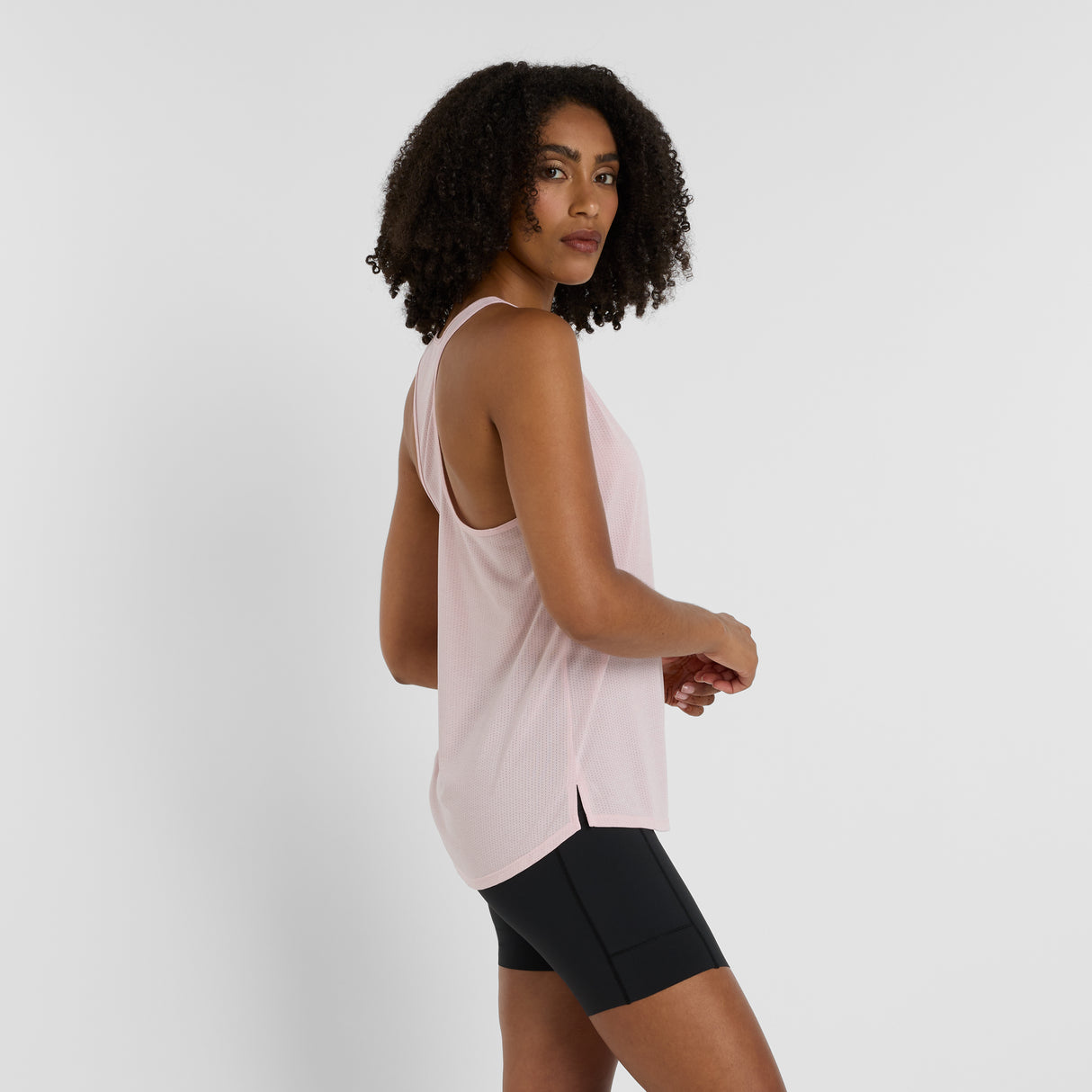 New Balance - Athletics Tank - Femme