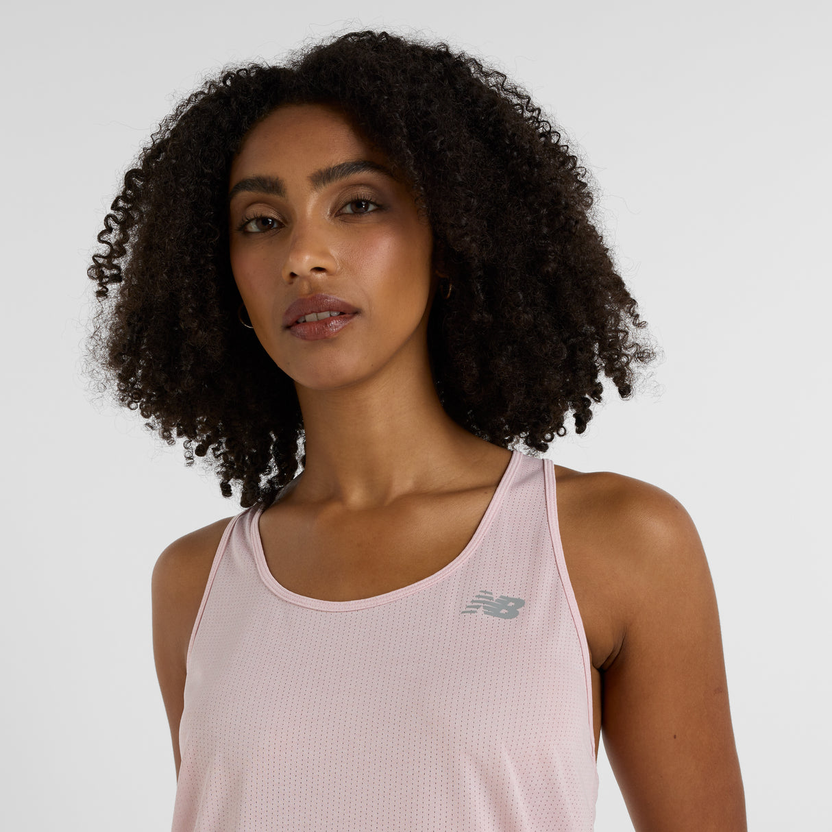 New Balance - Athletics Tank - Femme