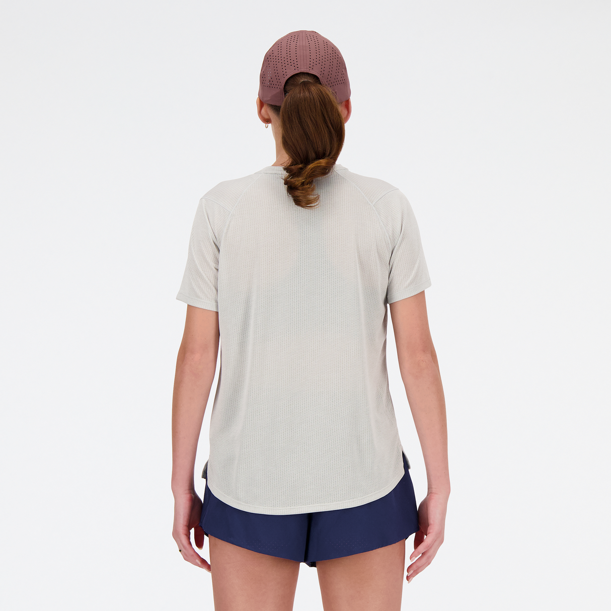 New Balance - Athletics T-Shirt - Women's