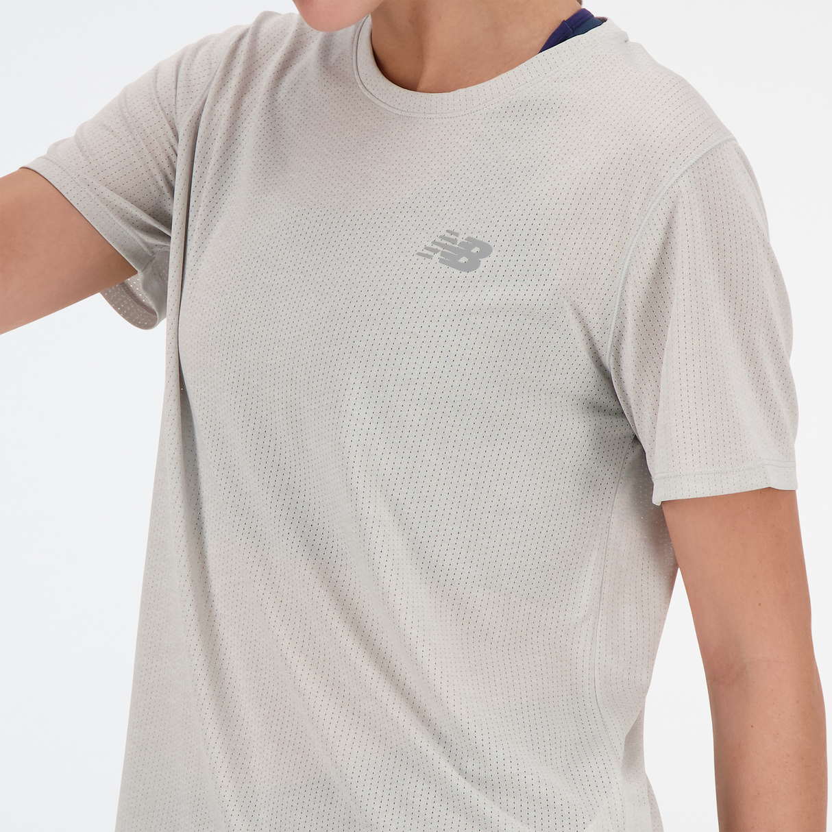 New Balance - Athletics T-Shirt - Women's