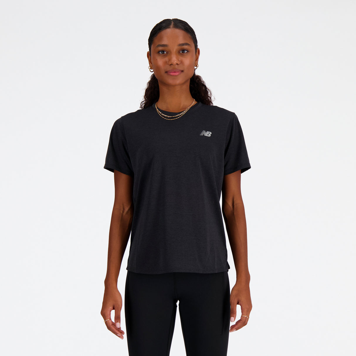 New Balance - Athletics T-Shirt - Women's