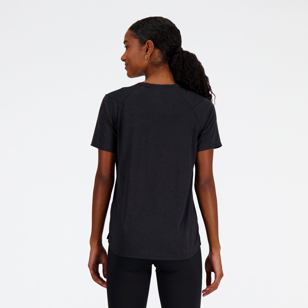 New Balance - Athletics T-Shirt - Women's