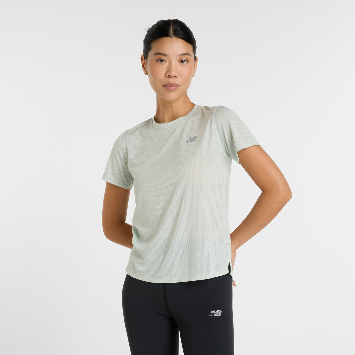New Balance - Athletics T-Shirt - Women's