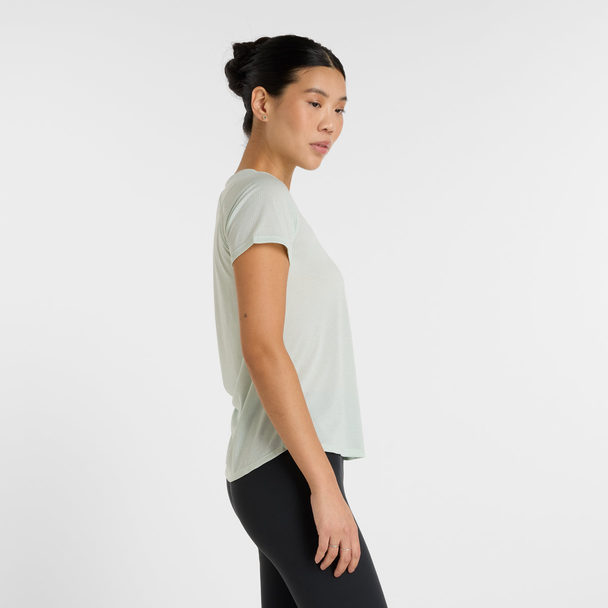 New Balance - Athletics T-Shirt - Women's