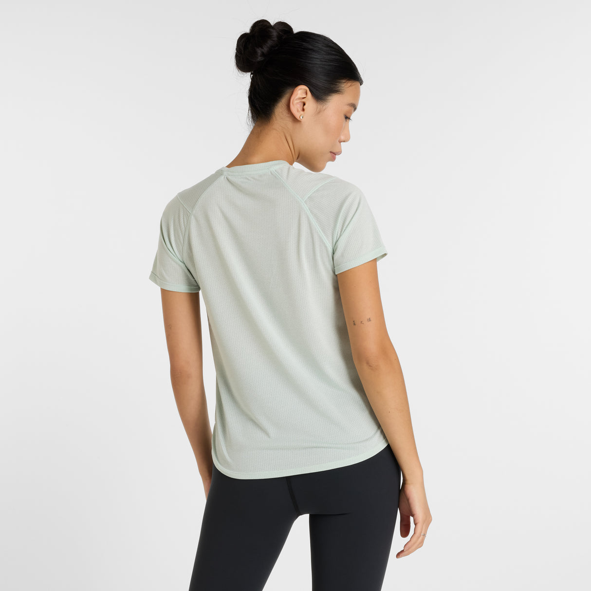 New Balance - Athletics T-Shirt - Women's