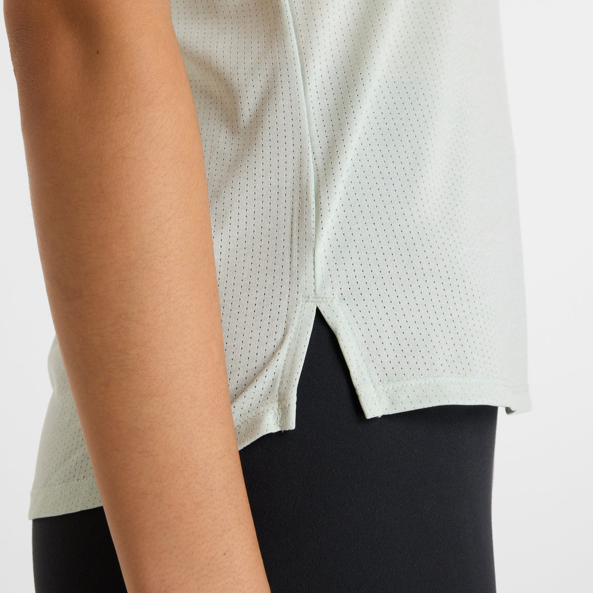 New Balance - Athletics T-Shirt - Women's