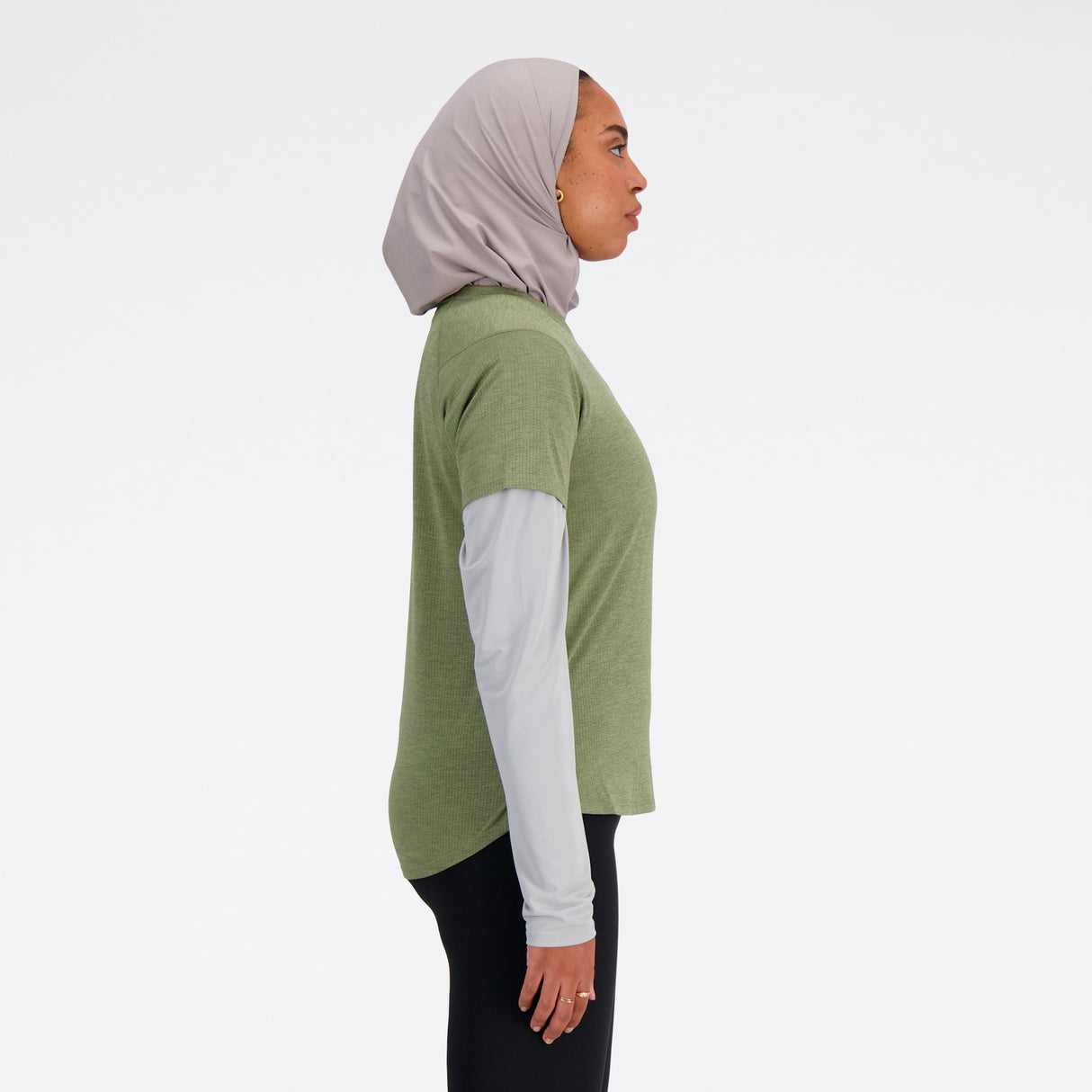 New Balance - Athletics T-Shirt - Women's