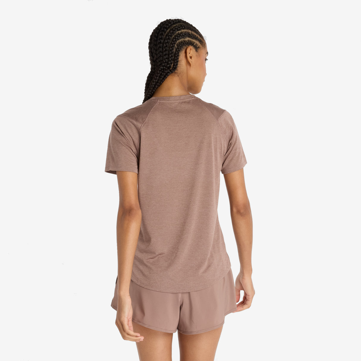 New Balance - Athletics T-Shirt - Women's