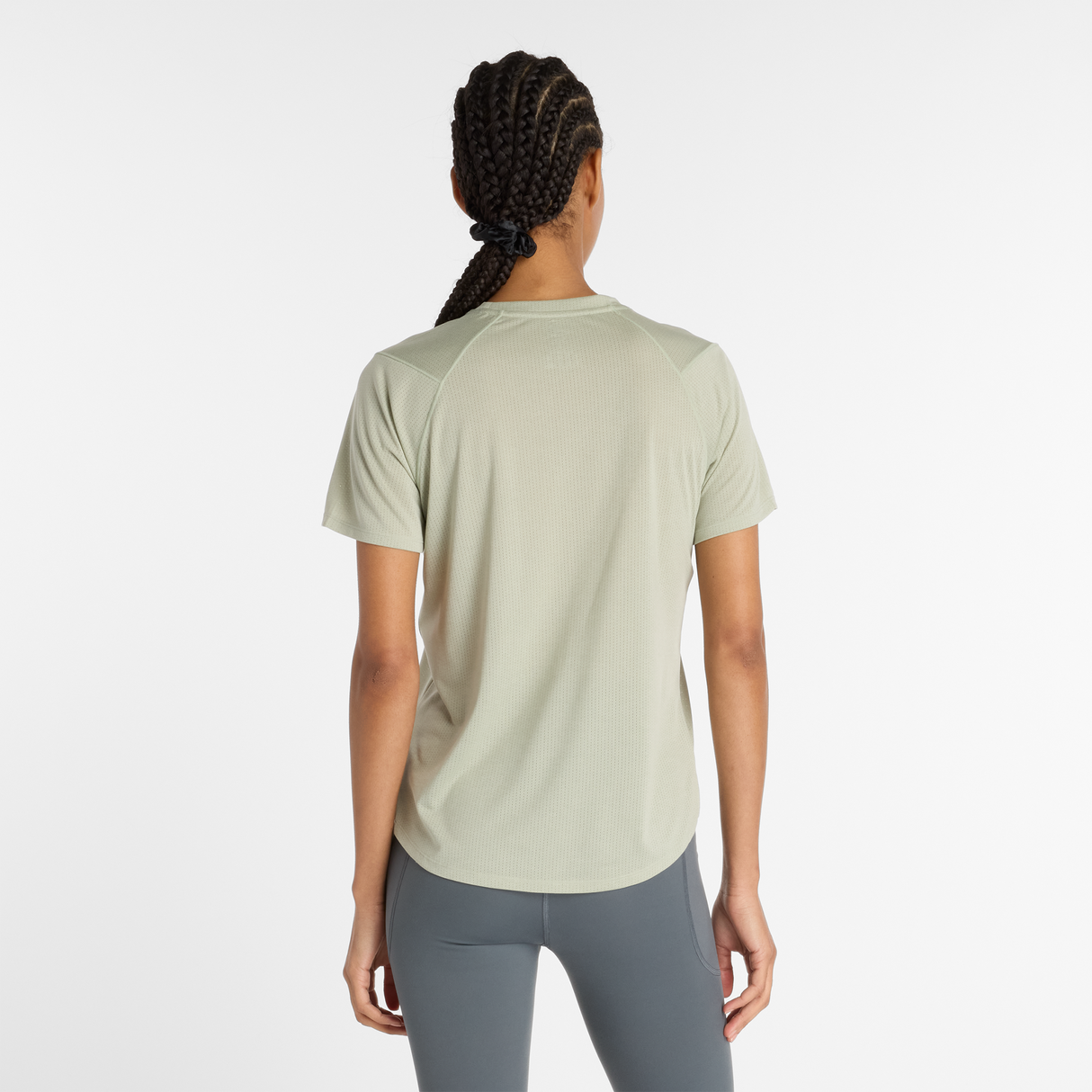 New Balance - Athletics T-Shirt - Women's