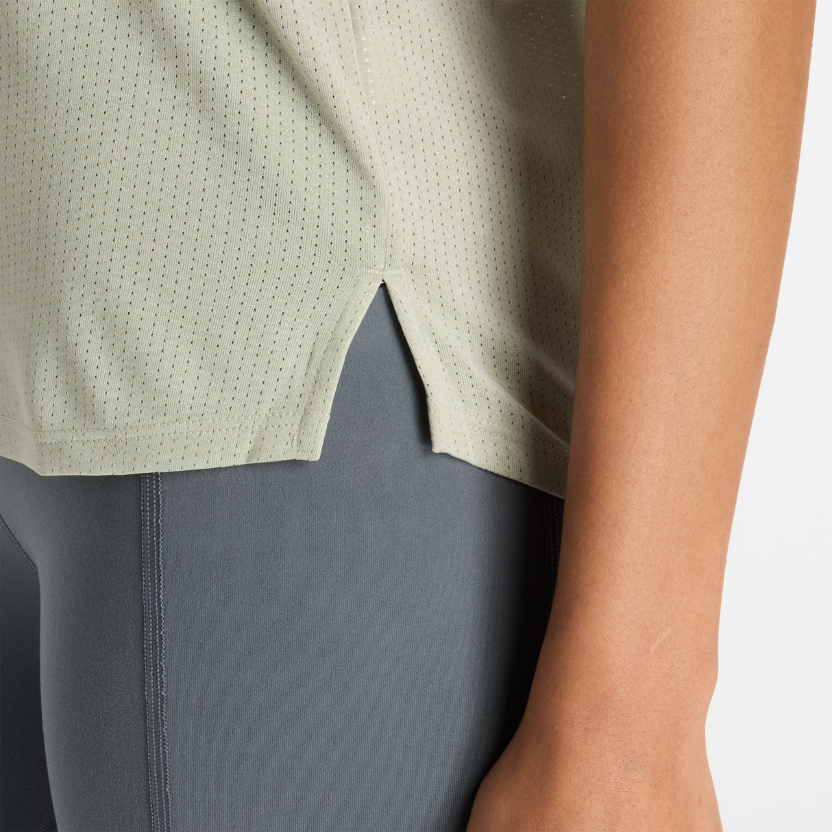 New Balance - Athletics T-Shirt - Women's