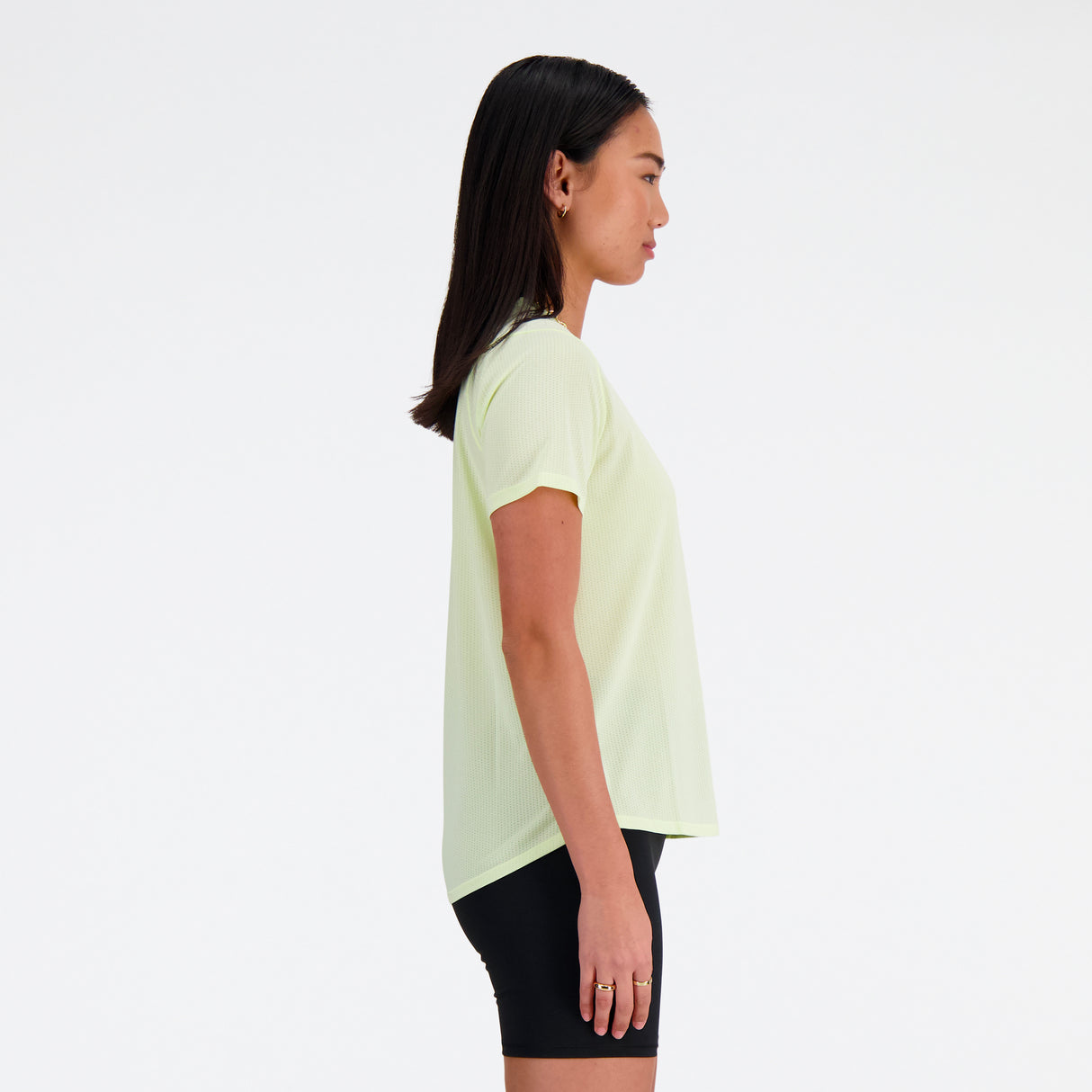 New Balance - Athletics T-Shirt - Women's