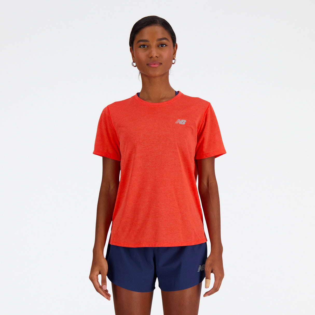 New Balance - Athletics T-Shirt - Women's