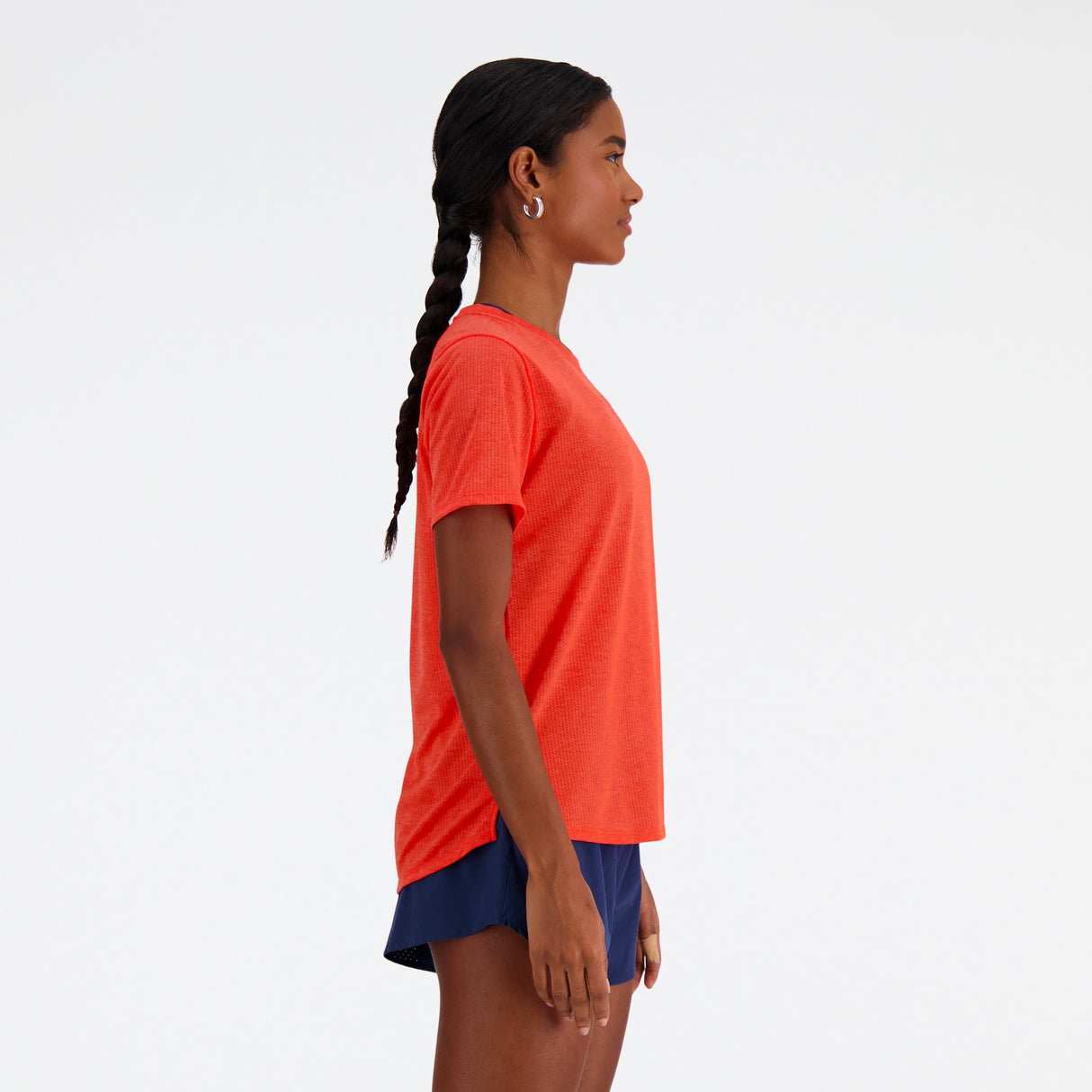 New Balance - Athletics T-Shirt - Women's