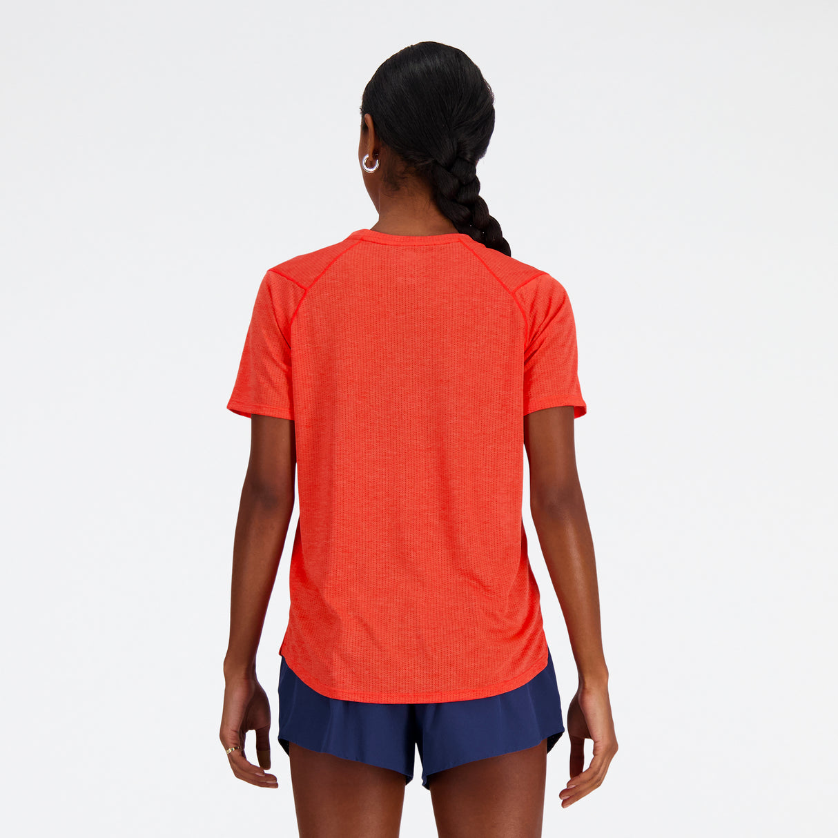 New Balance - Athletics T-Shirt - Women's