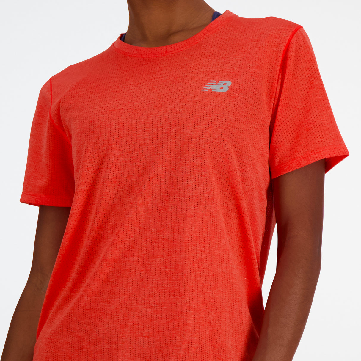 New Balance - Athletics T-Shirt - Women's
