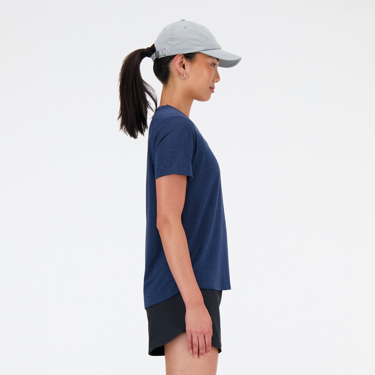 New Balance - Athletics T-Shirt - Women's
