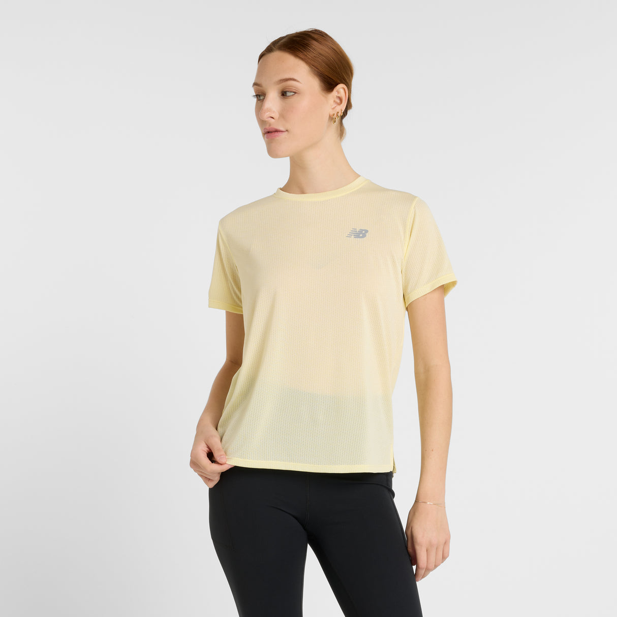 New Balance - Athletics T-Shirt - Women's