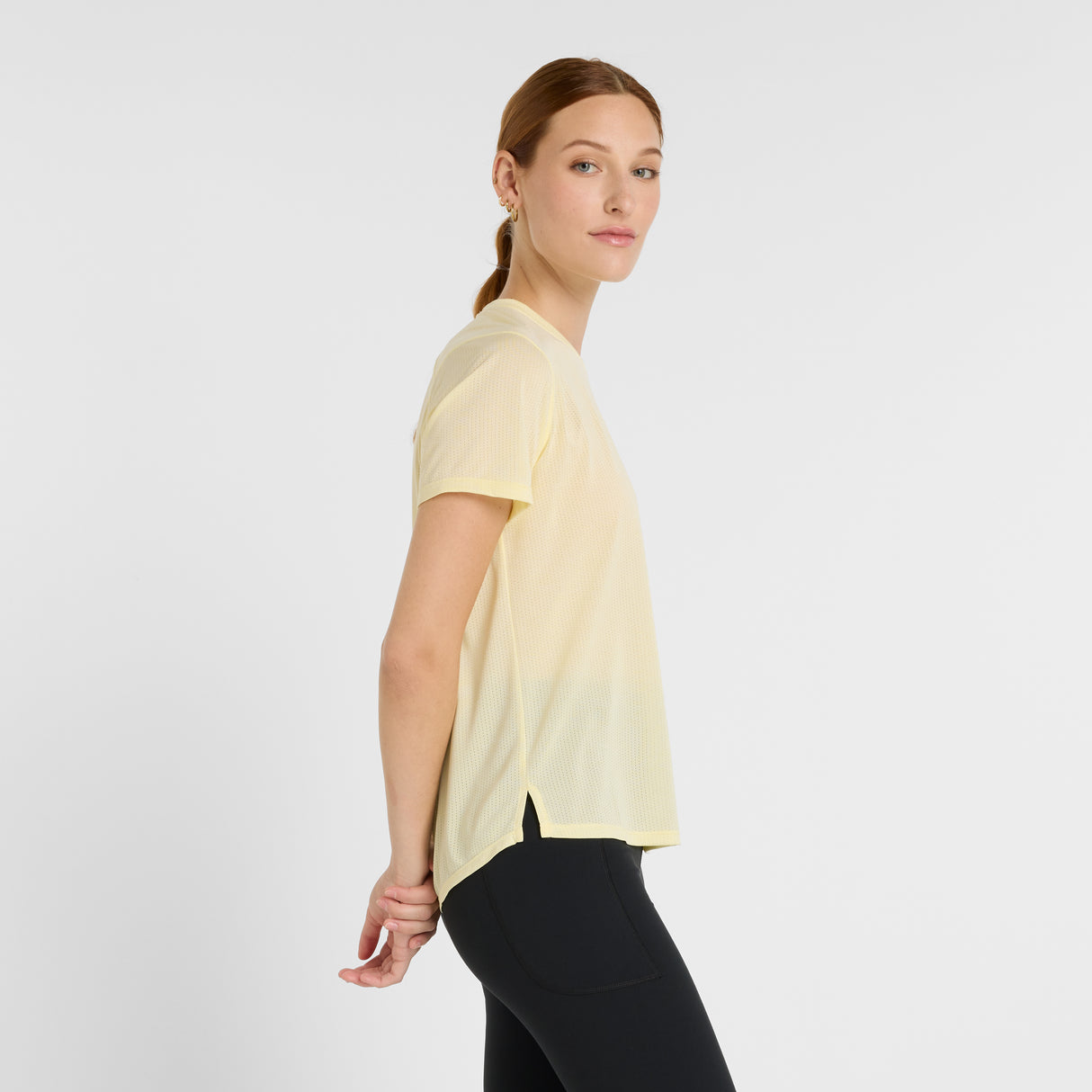 New Balance - Athletics T-Shirt - Women's