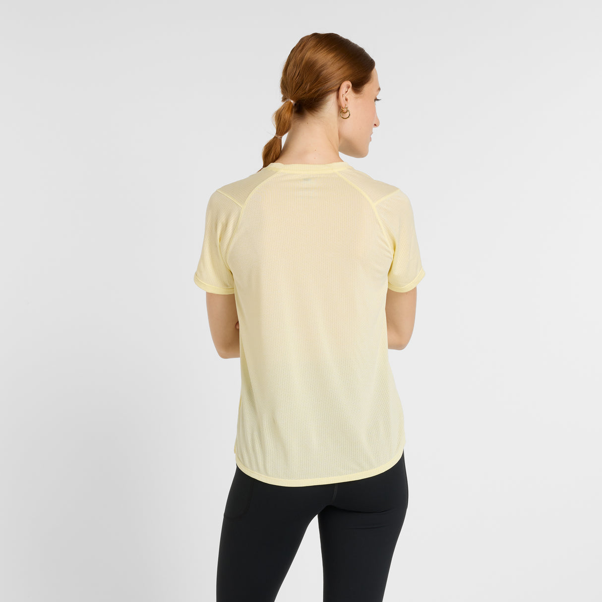 New Balance - Athletics T-Shirt - Women's