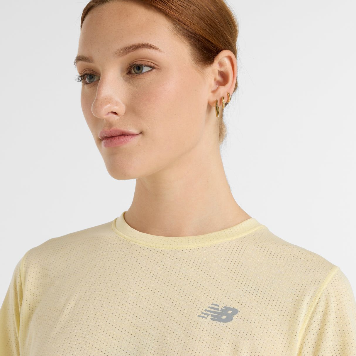 New Balance - Athletics T-Shirt - Women's