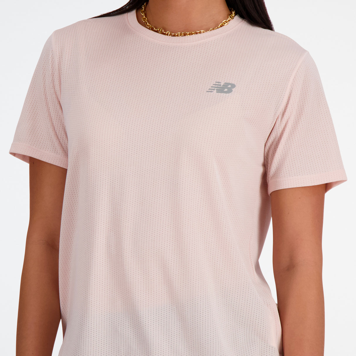 New Balance - Athletics T-Shirt - Women's