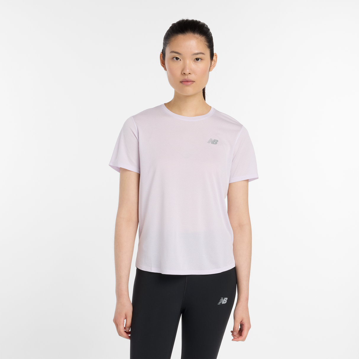 New Balance - Athletics T-Shirt - Women's