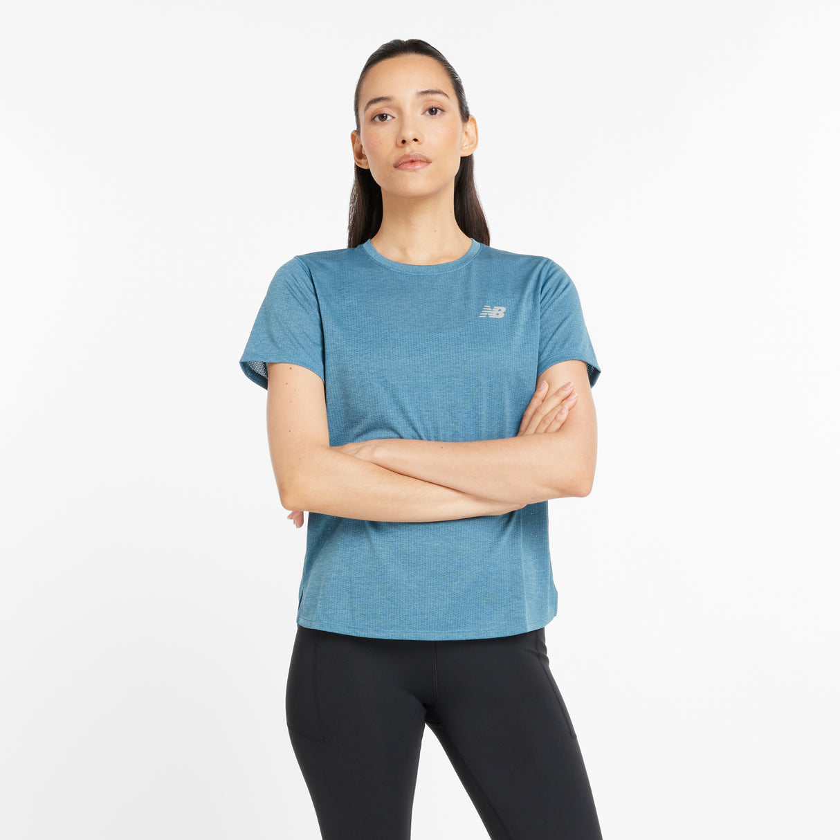 New Balance - Athletics T-Shirt - Women's