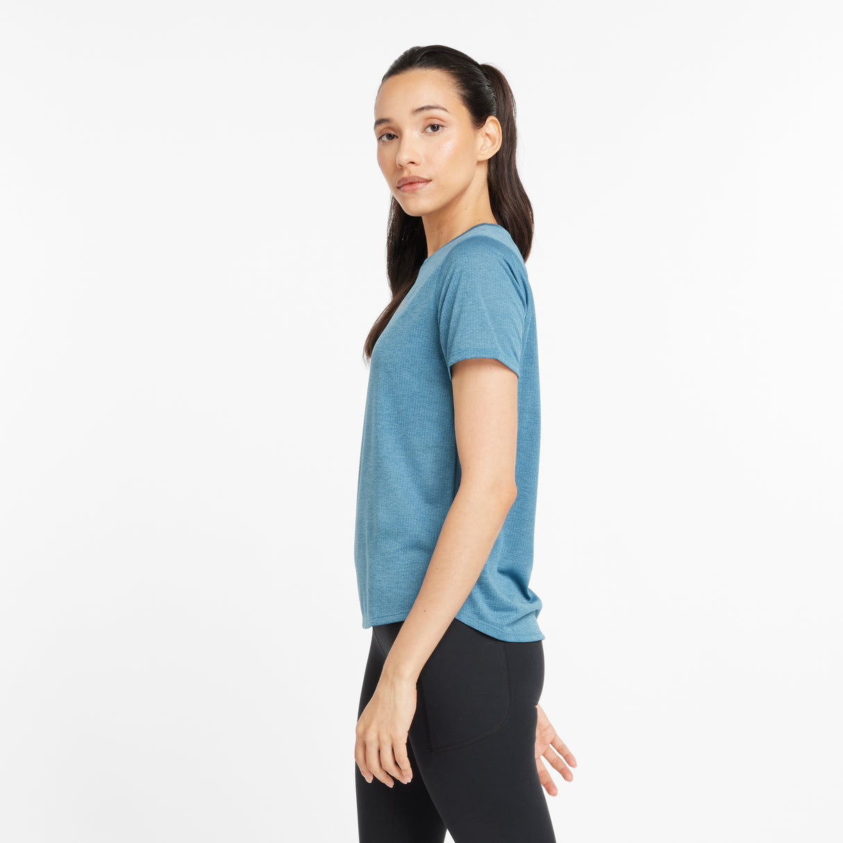 New Balance - Athletics T-Shirt - Women's