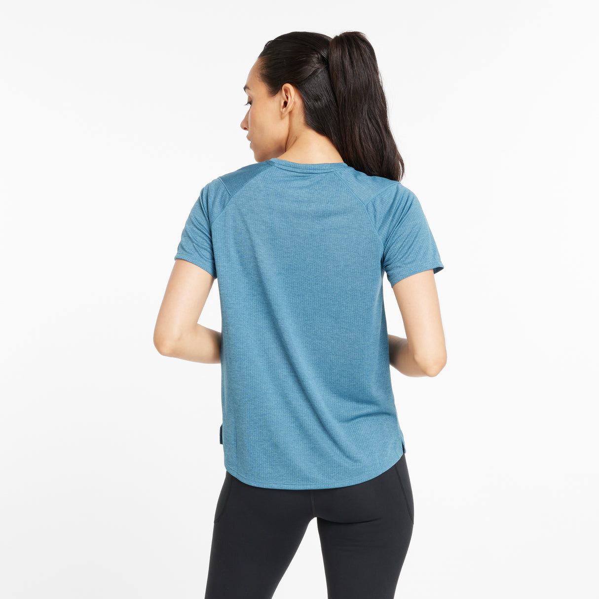 New Balance - Athletics T-Shirt - Women's