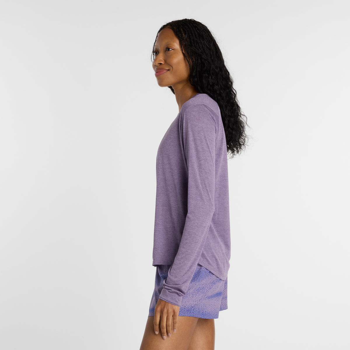New Balance - Athletics Long Sleeve - Women's
