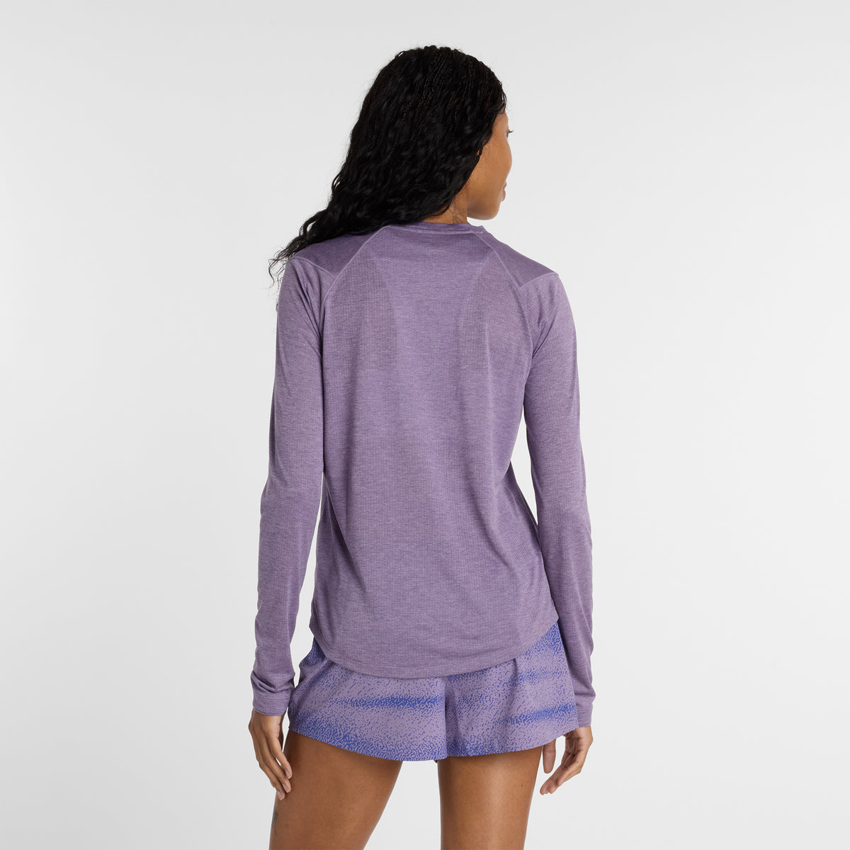 New Balance - Athletics Long Sleeve - Women's