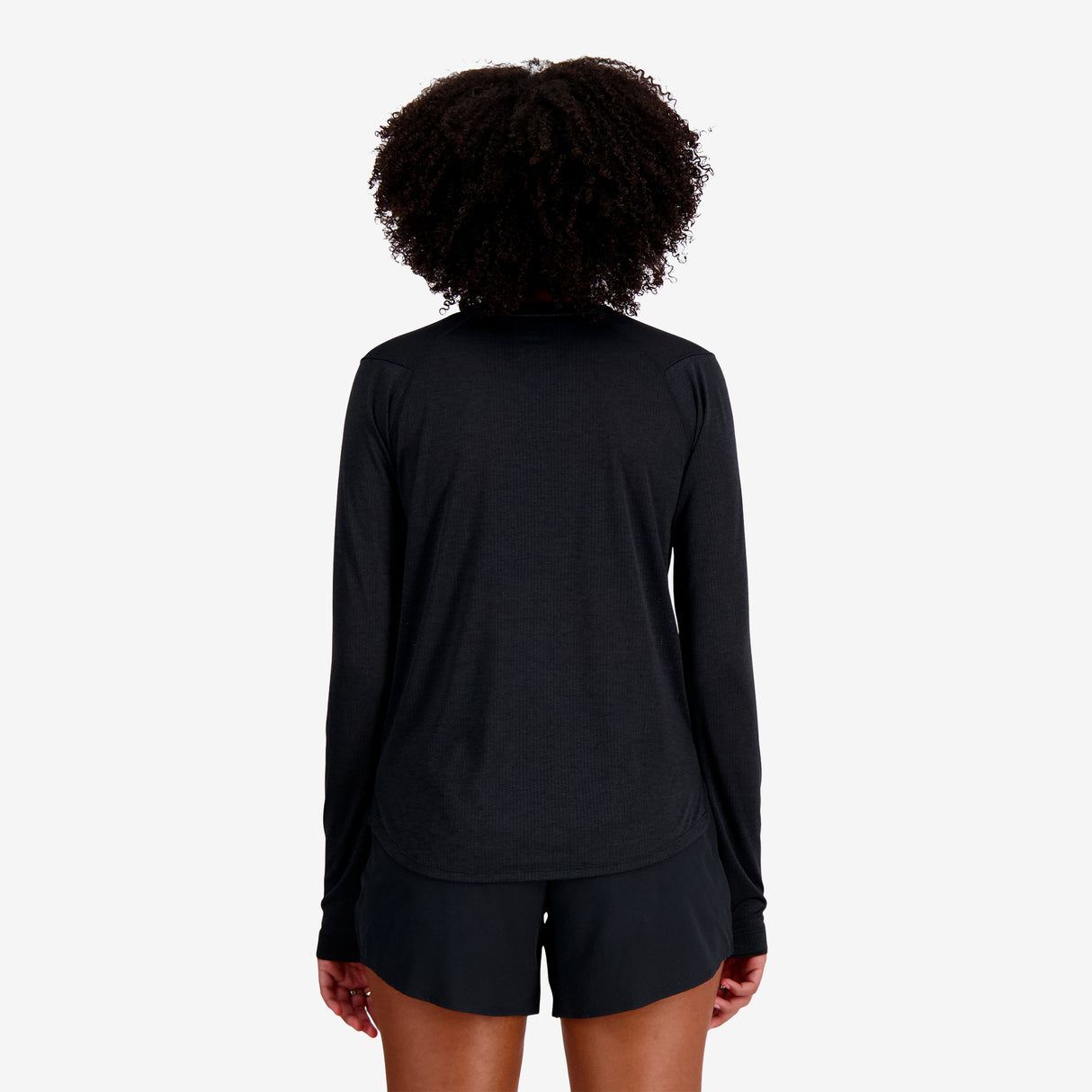 New Balance - Athletics Long Sleeve - Women's