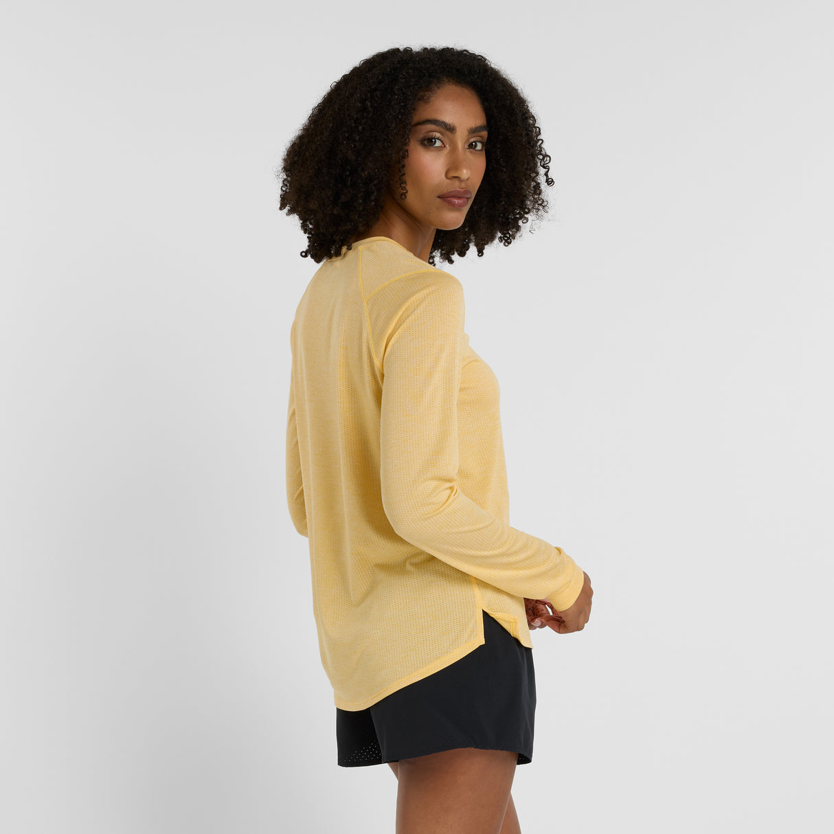 New Balance - Athletics Long Sleeve - Women's
