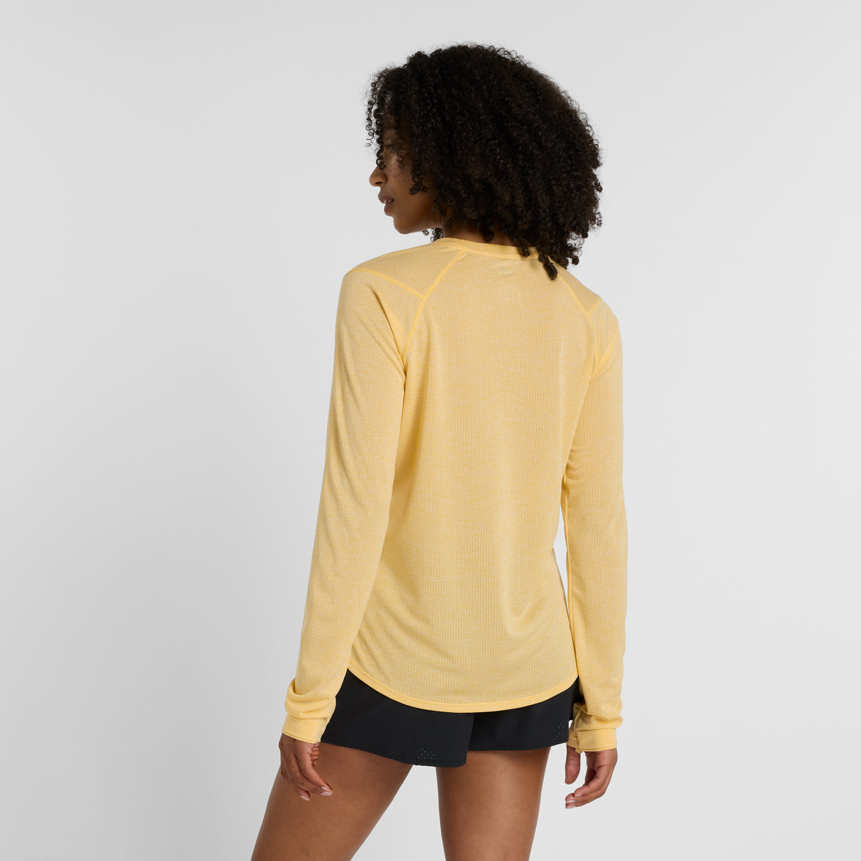 New Balance - Athletics Long Sleeve - Women's