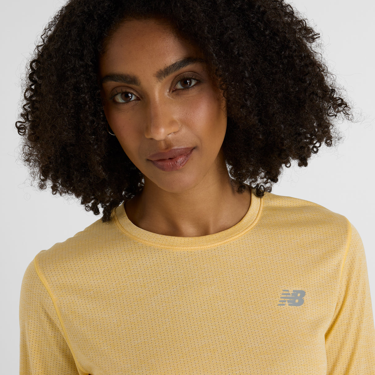 New Balance - Athletics Long Sleeve - Women's