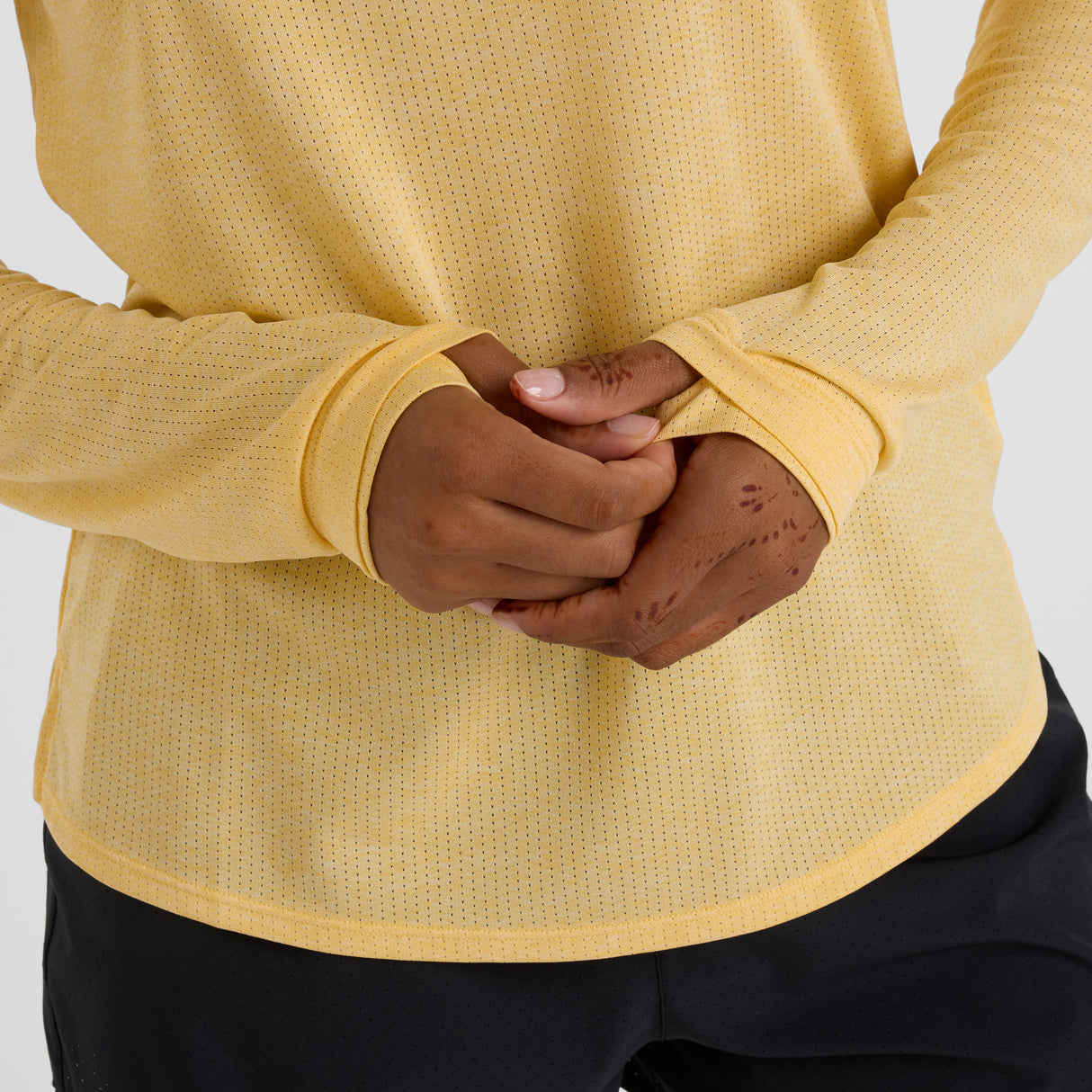 New Balance - Athletics Long Sleeve - Women's