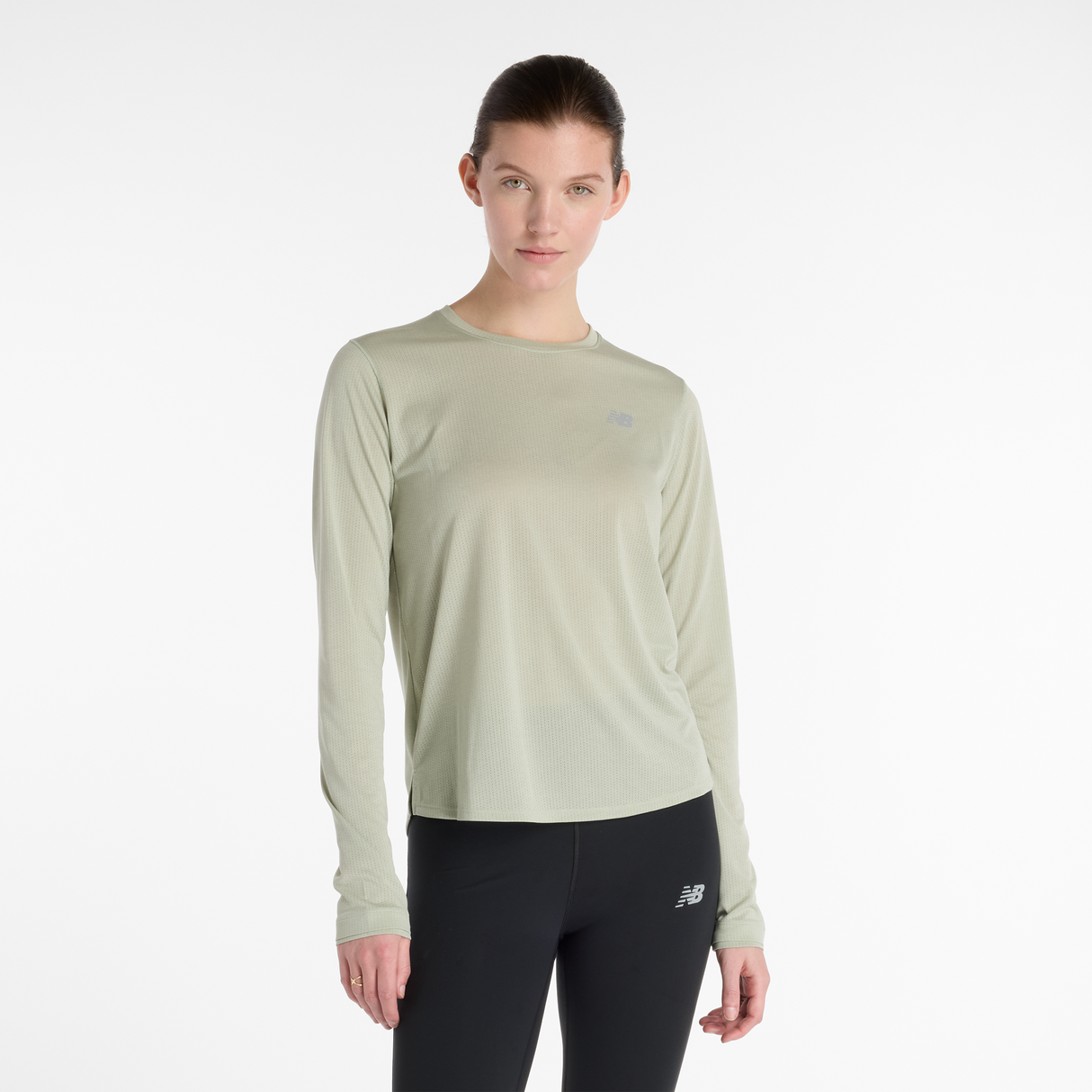 New Balance - Athletics Long Sleeve - Women's