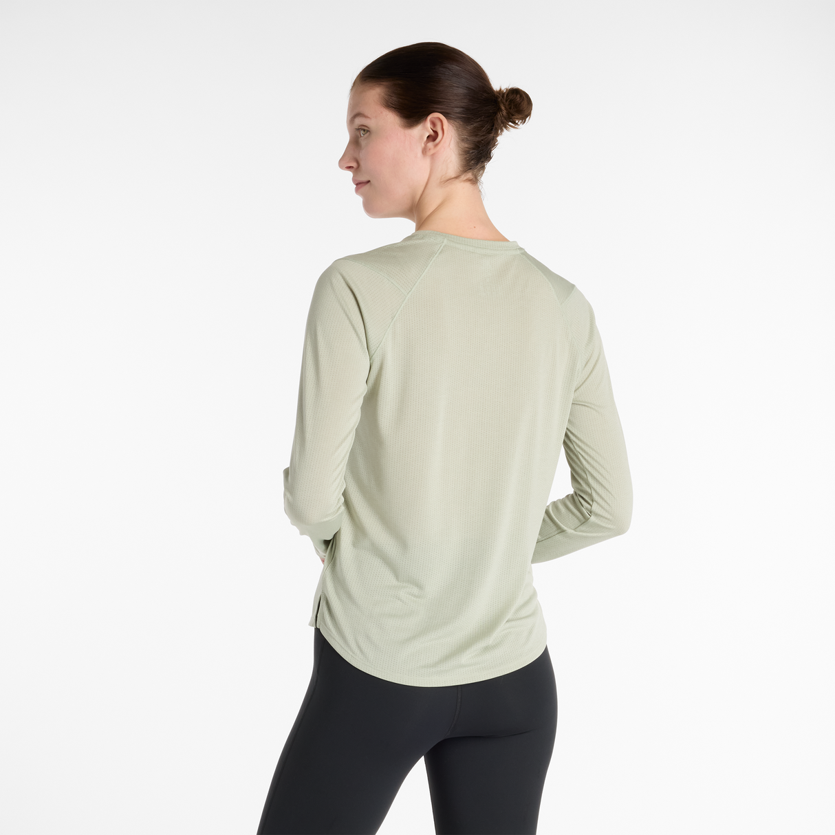 New Balance - Athletics Long Sleeve - Women's