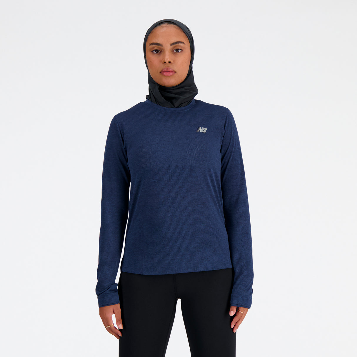 New Balance - Athletics Long Sleeve - Women's