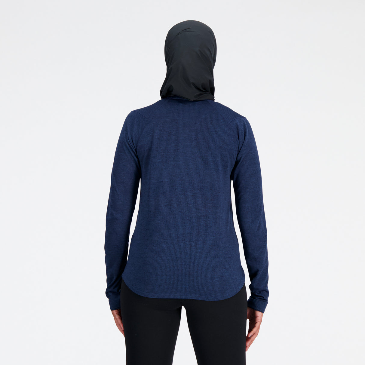 New Balance - Athletics Long Sleeve - Women's