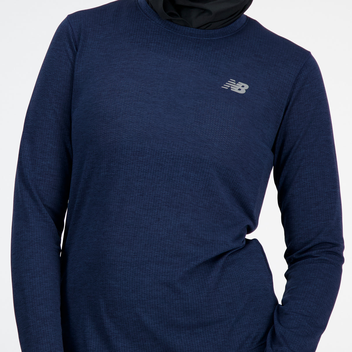 New Balance - Athletics Long Sleeve - Women's