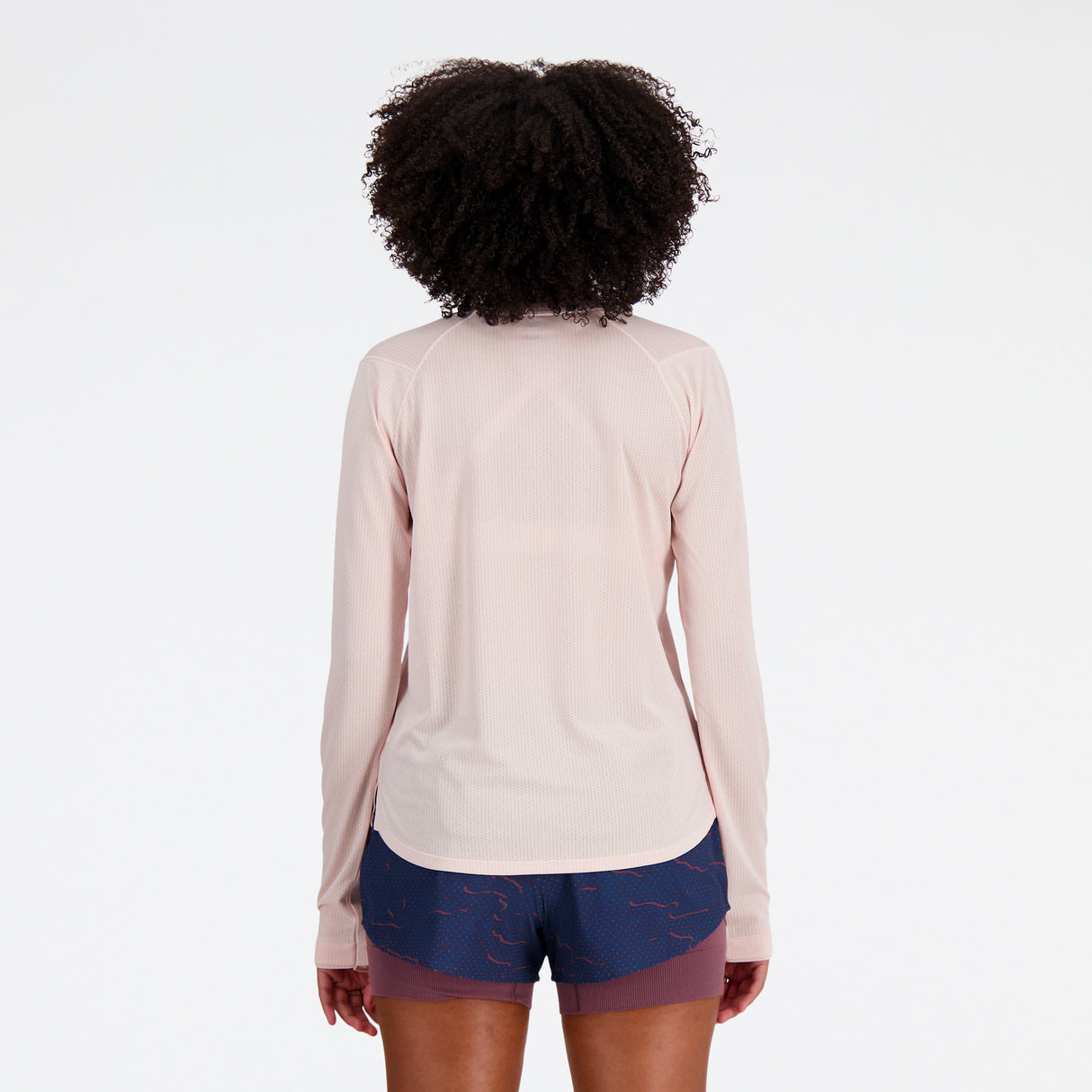 New Balance - Athletics Long Sleeve - Women's