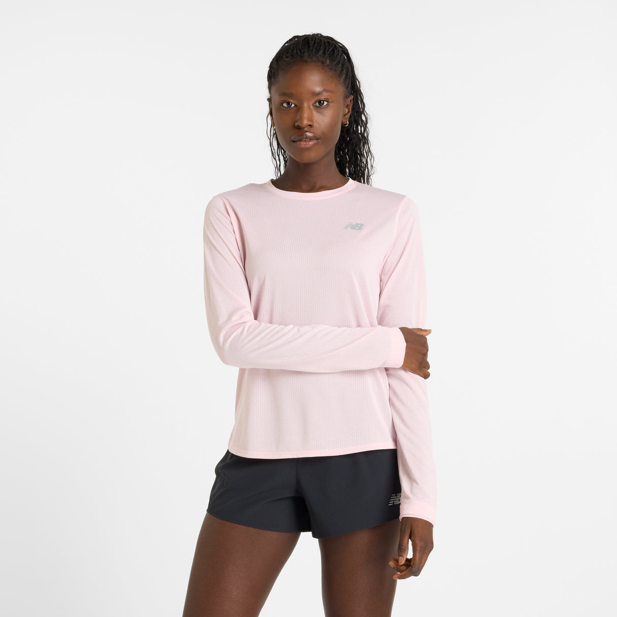 New Balance - Athletics Long Sleeve - Women's