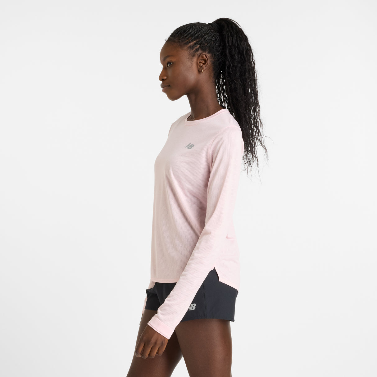 New Balance - Athletics Long Sleeve - Women's