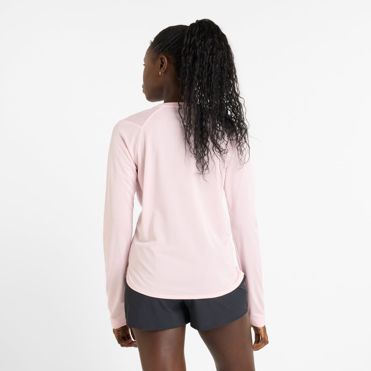 New Balance - Athletics Long Sleeve - Women's