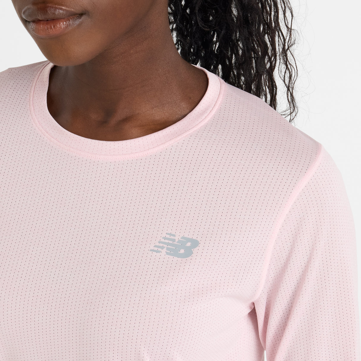 New Balance - Athletics Long Sleeve - Women's